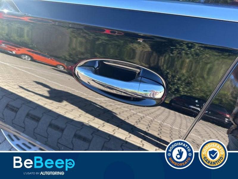 Mercedes-Benz GLE 300 D MHEV PREMIUM 4MATIC AUTO