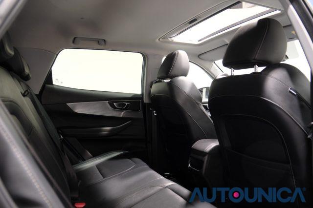 DR MOTOR DR 5.0 1.5 BI-FUEL GPL TETTO PANORAMA NEOPATENTATI