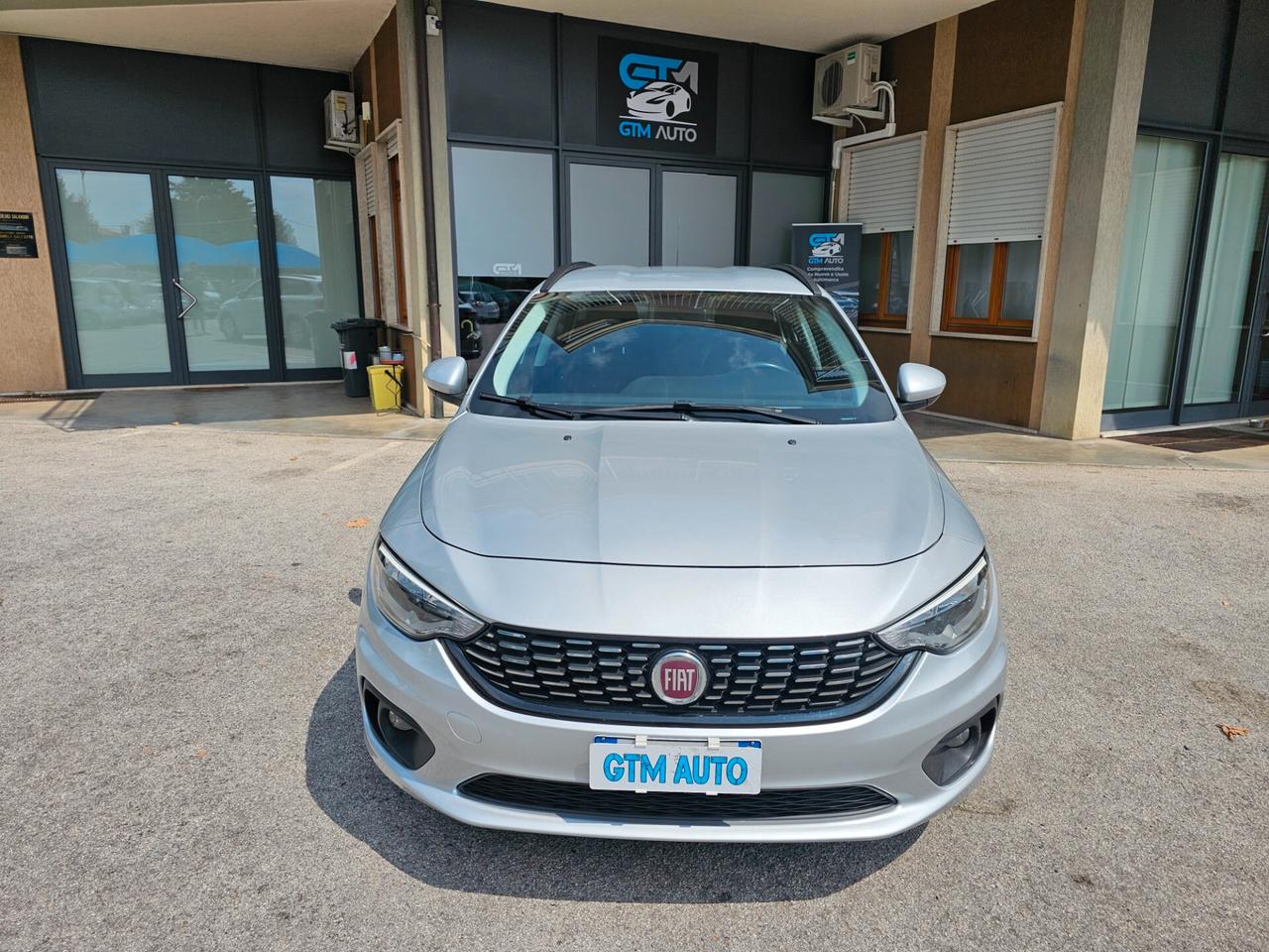 Fiat Tipo Sw - GPL- Unico Proprietario