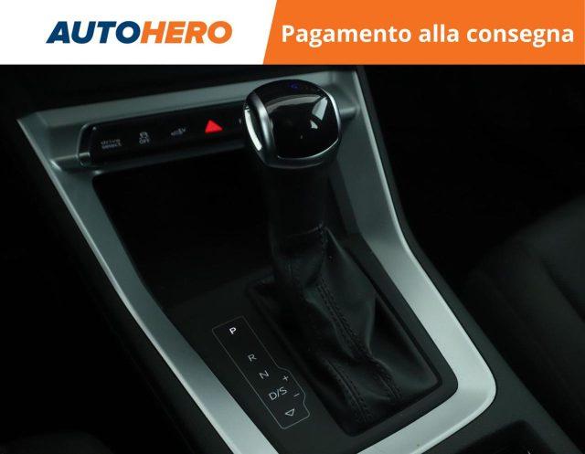 AUDI Q3 45 TFSI e S tronic