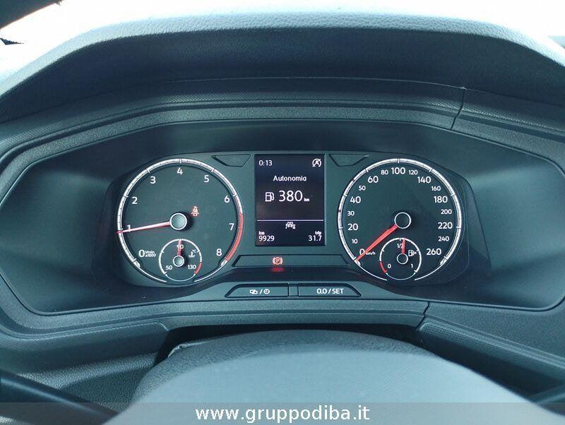 Volkswagen T-Cross 2019 Benzina 1.0 tsi Urban 95cv