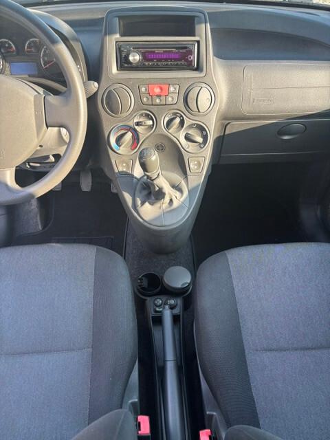 Fiat Panda 1.2 4x4 86.000KM 5 POSTI