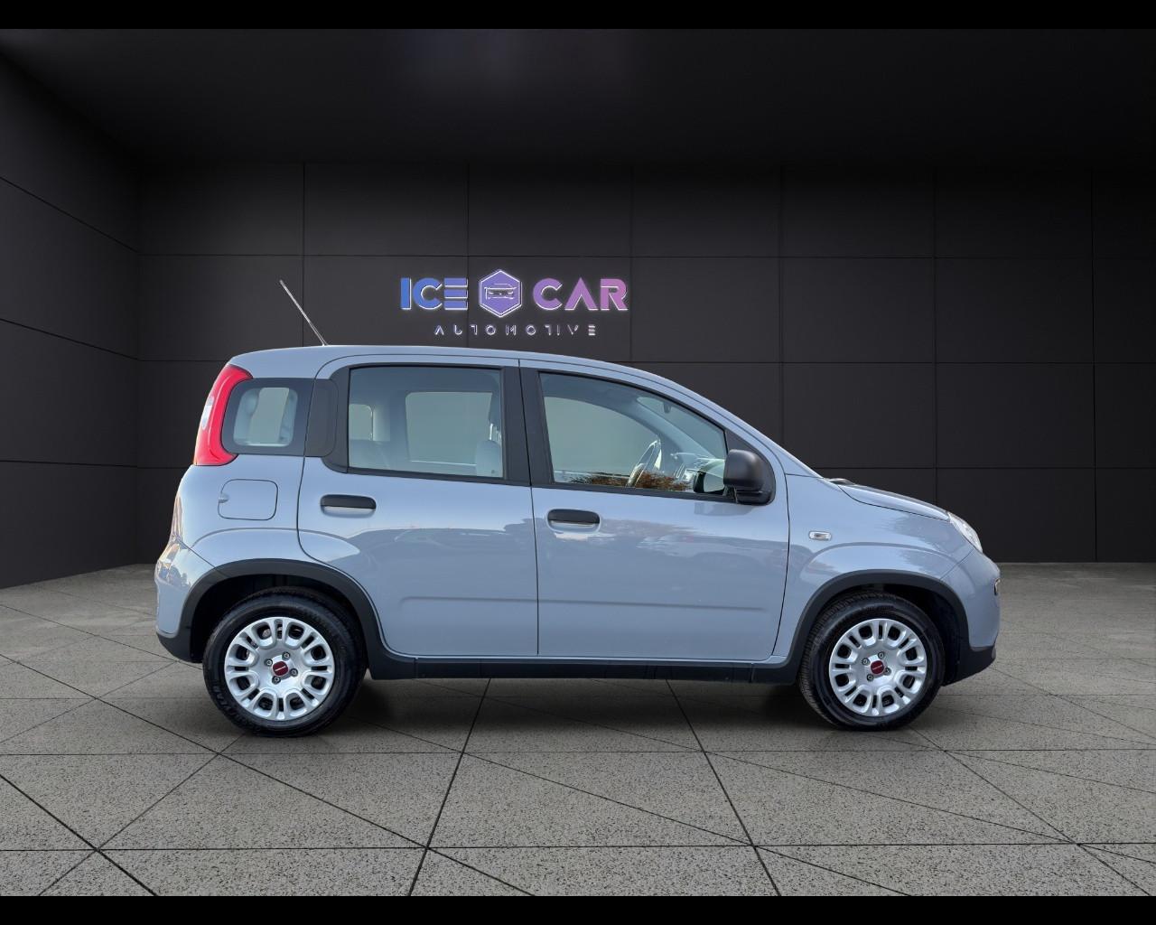 FIAT Panda 3ª serie - Panda 1.0 FireFly S&S Hybrid