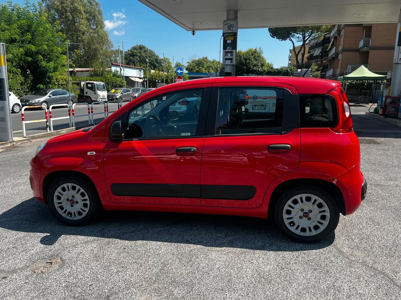Fiat Panda 1.2 EasyPower Easy GPL