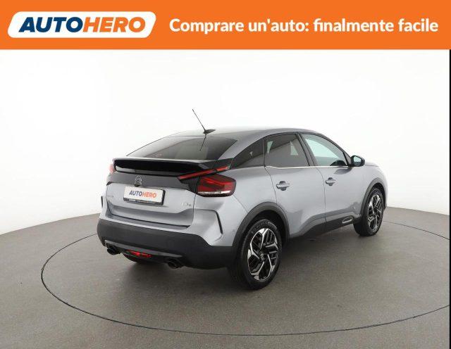 CITROEN C4 PureTech 130 S&S Shine