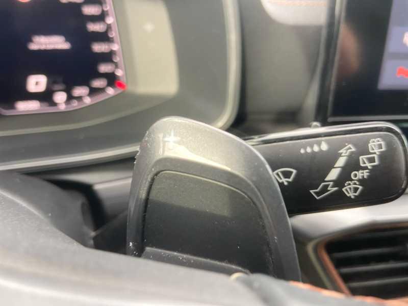 Cupra Formentor 1.5 tsi 150cv DsG