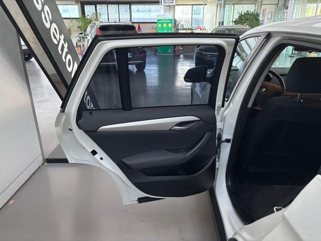 BMW X1 sDrive18d - CATENA DI DISTRIBUZIONE NUOVA