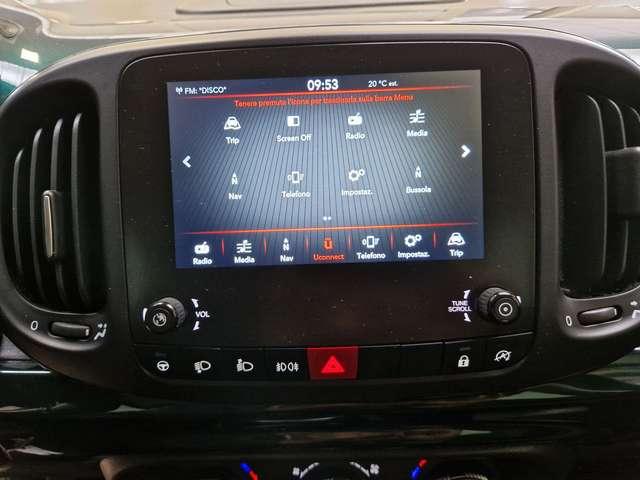 Fiat 500L 500L 1.4 95 CV S&S Cross