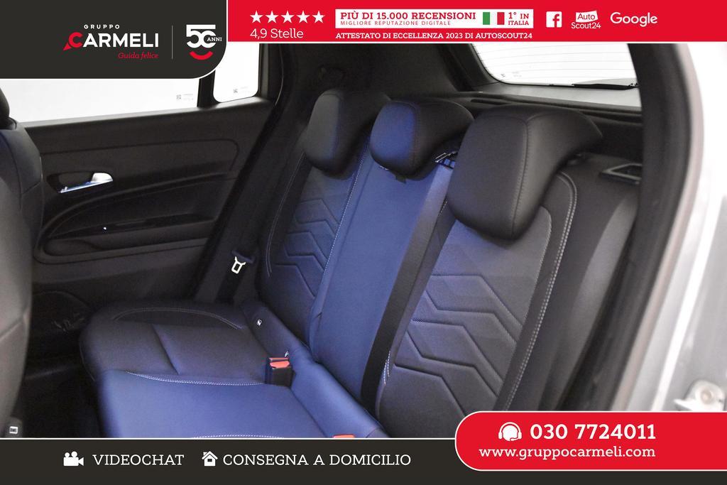 Jeep Avenger Avenger 1.2 turbo e-hybrid mhev Summit fwd 110cv edct6