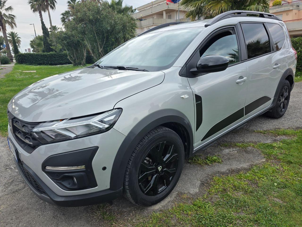 Dacia Jogger 1.0 tce Extreme Gpl 100cv