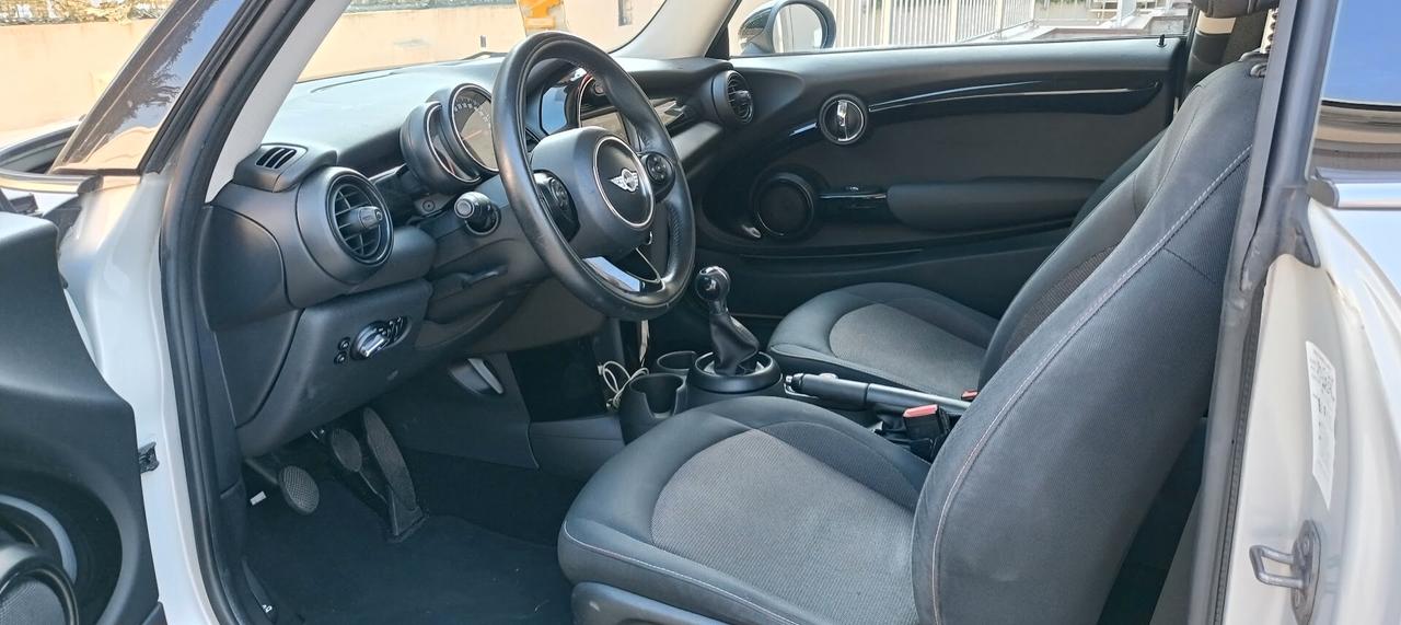 Mini 1.5 Cooper D EURO6 SOLO 120MILA KM!!!! PREZZO PROMO