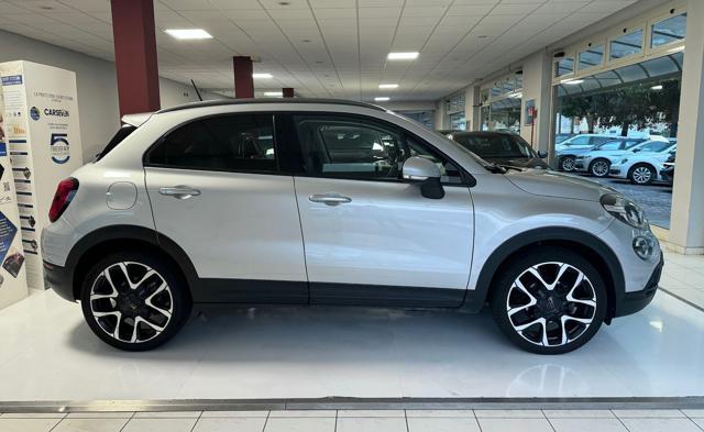 FIAT 500X 1.6 MultiJet 130 CV Cross