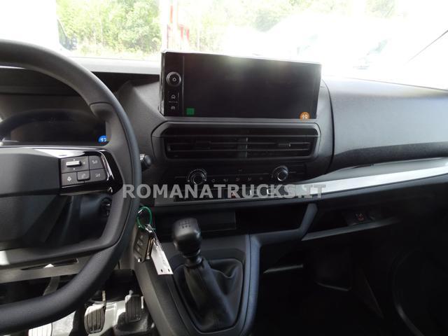 OPEL Vivaro 1.5 Diesel 120CV S&S coibentato frigo -20