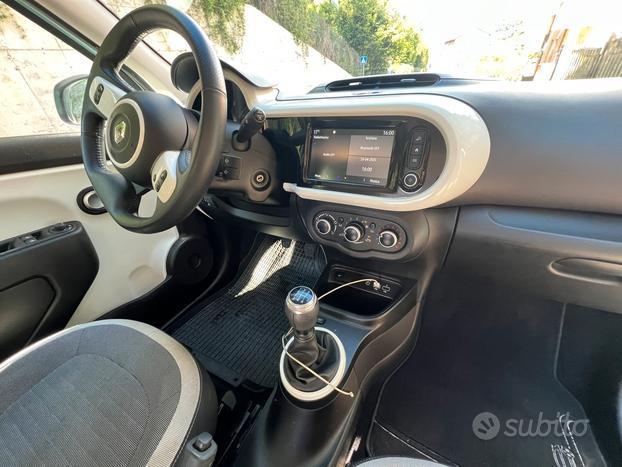 Renault Twingo 63000 KM