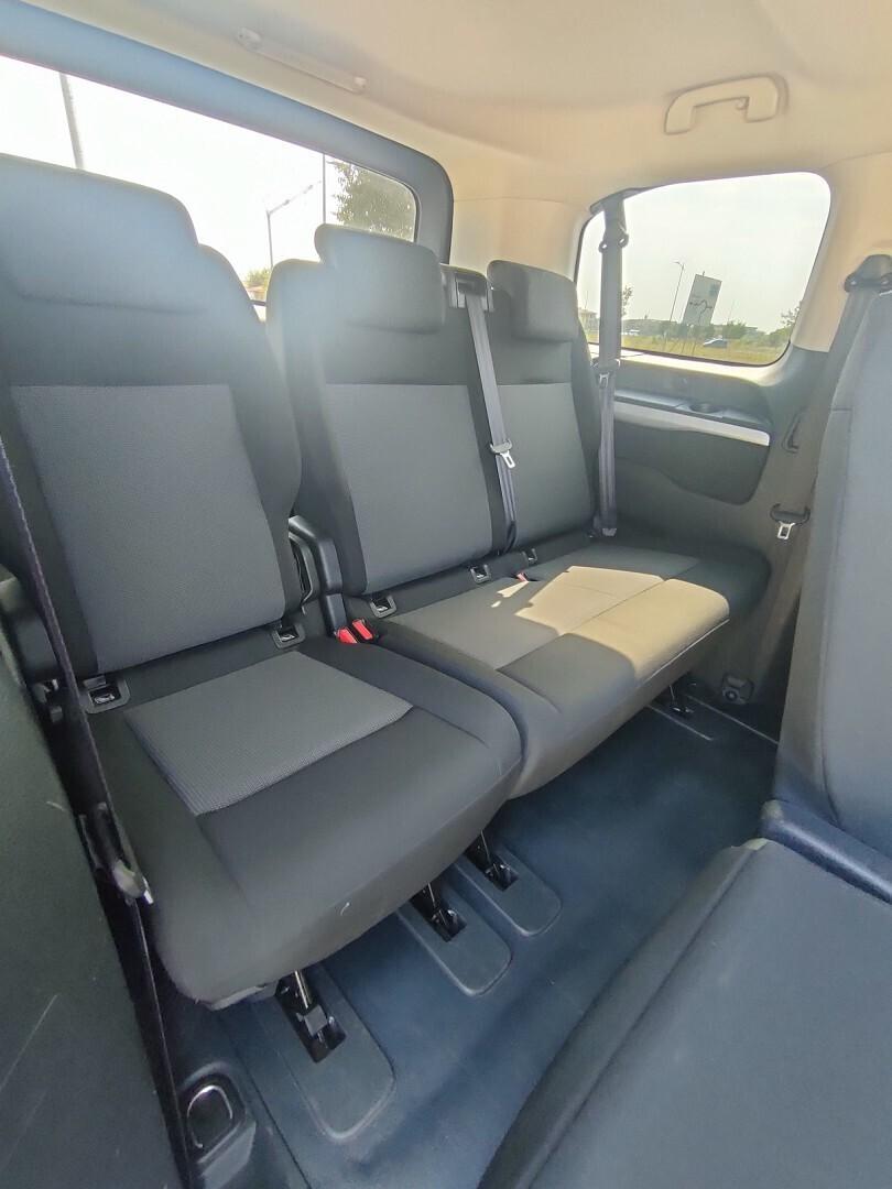OPEL Zafira Life 2.0d 145cv L2H1 Business Edition AT8