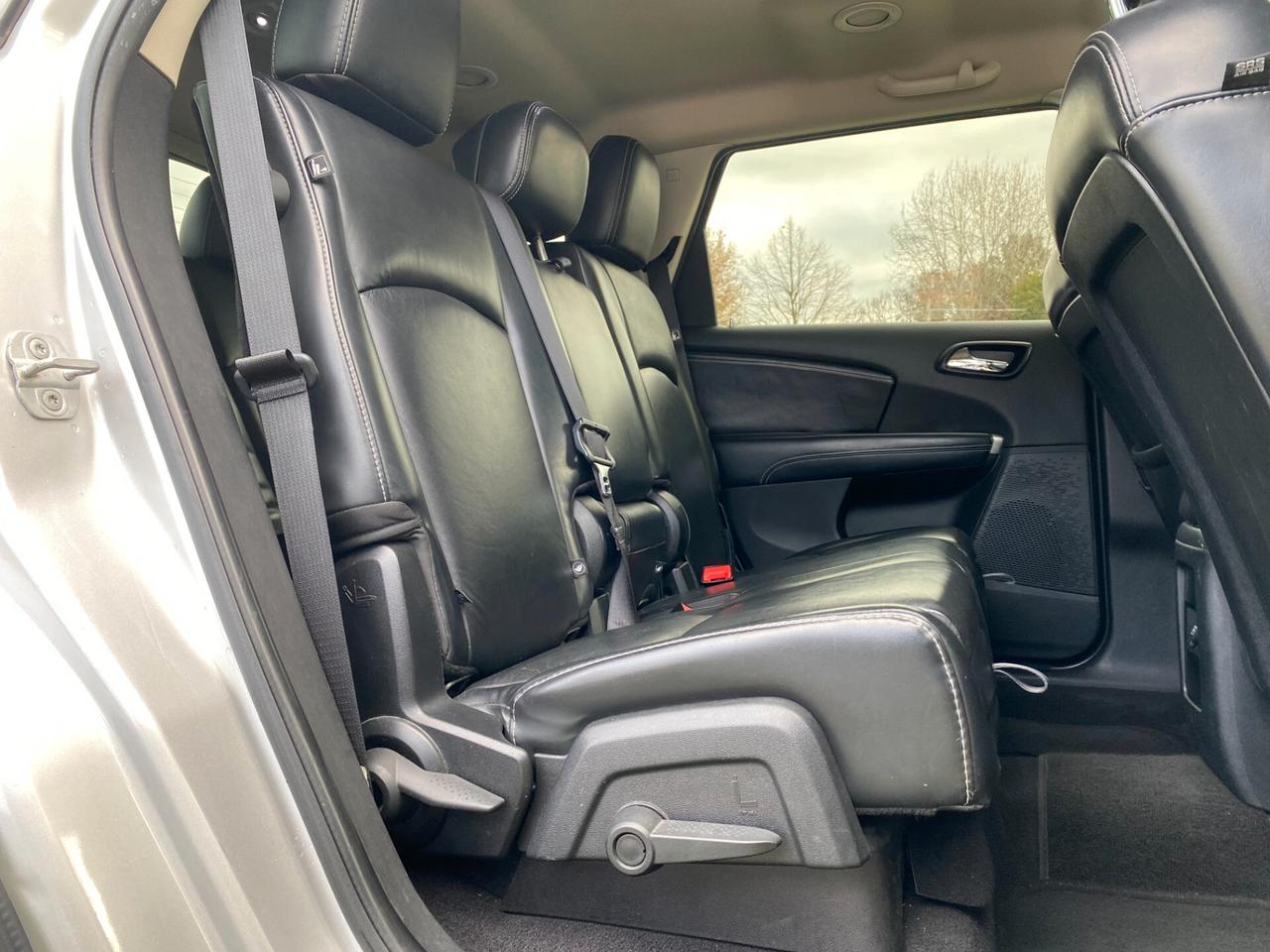 FIAT - Freemont - 2.0 Multijet 140 CV Lounge - NEOPATENTATI - FINANZIABILE - PERMUTE