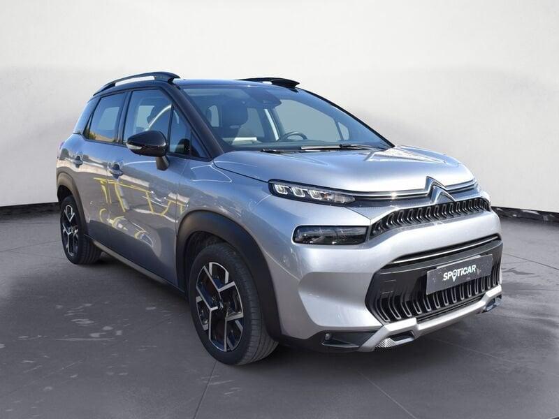 Citroën C3 Aircross C3 Aircross PureTech 110 S&S Max