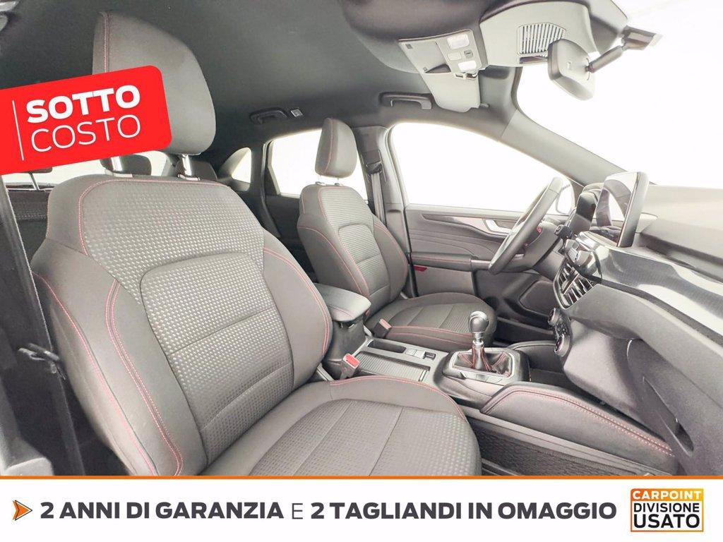 FORD Kuga 1.5 ecoboost st-line 2wd 150cv del 2023