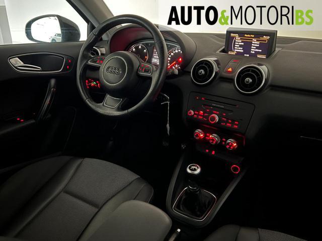 AUDI A1 1.6 TDI 105 CV Ambition