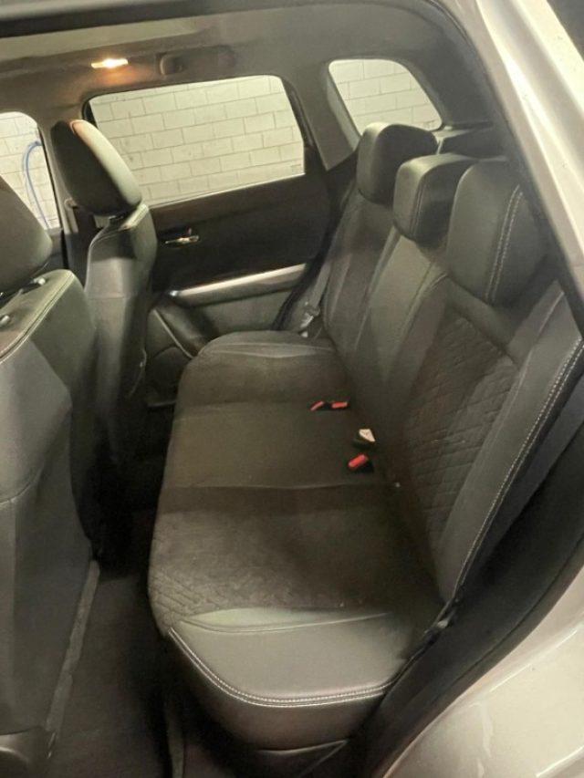 SUZUKI Vitara 1.5 140V Hybrid A/T 4WD AllGrip Starview