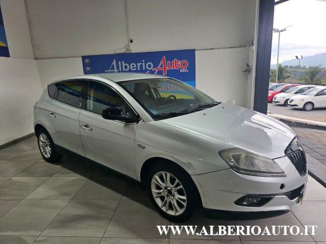 LANCIA Delta 1.6 MJT DPF Oro