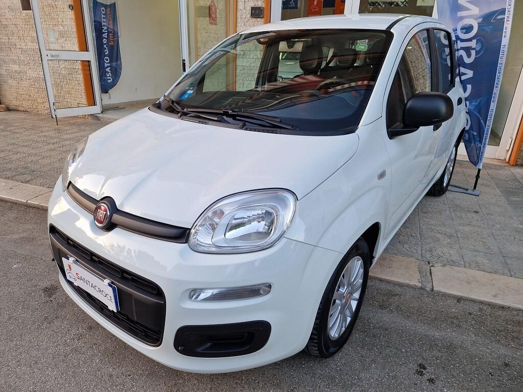 FIAT PANDA 1.2 LOUNGE 2016 UNICO PRPRIETARIO