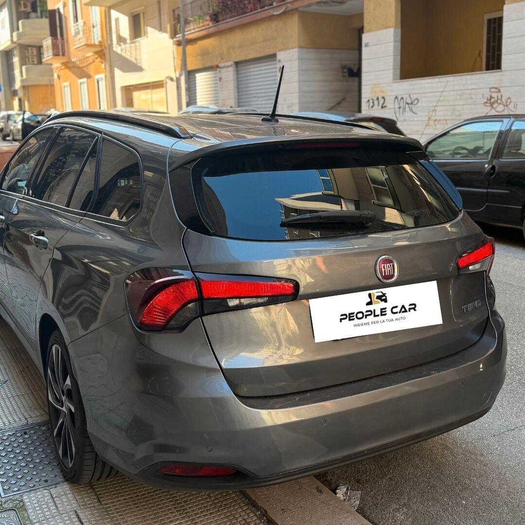 Fiat Tipo 1.6 Mjt S&S SW S-Design