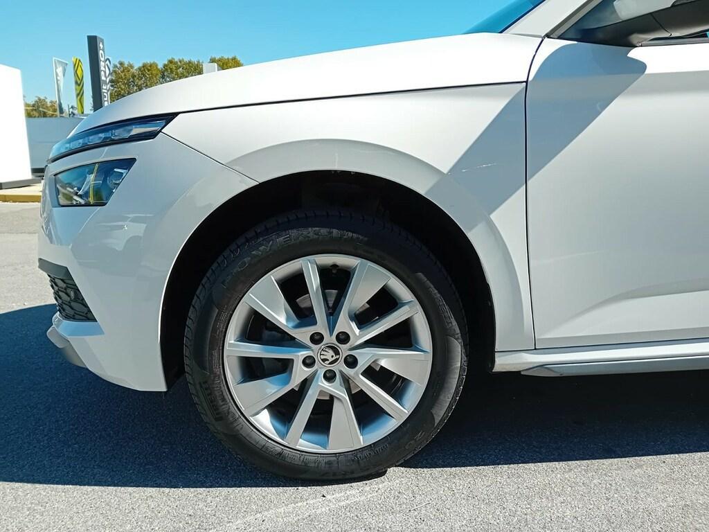 Skoda Kamiq 1.0 G-Tec Style