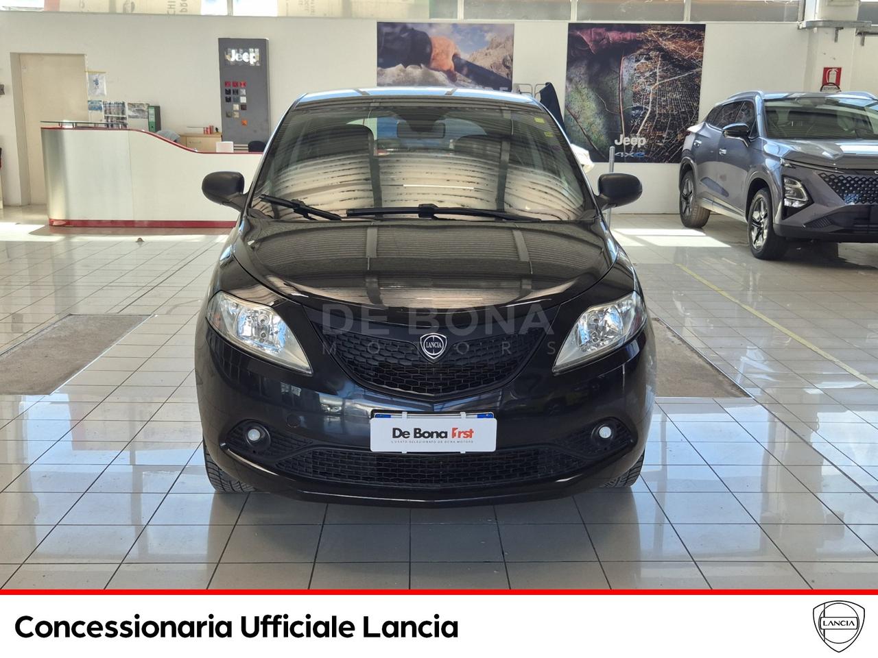 Lancia Ypsilon 1.2 gold s&s 69cv my19