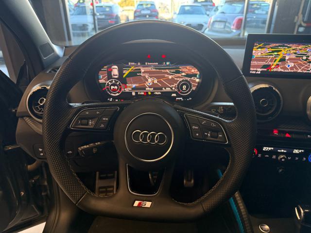 AUDI Q2 35 TDI S tronic S line Edition