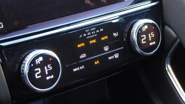 JAGUAR E-Pace 2.0D I4 163 CV AWD Auto