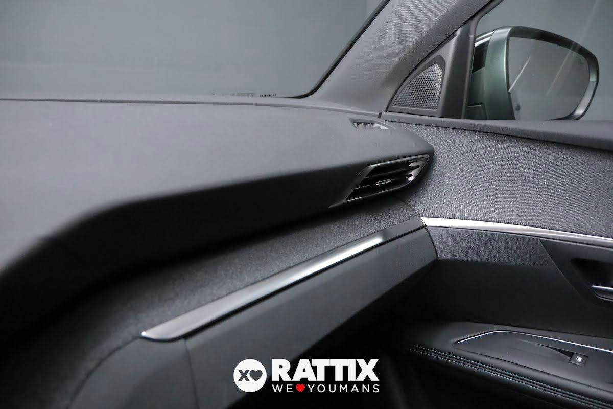 Peugeot 3008 1.6 hybrid phev 225CV Allure Pack e-eat8