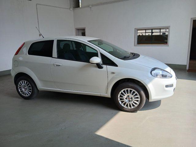 FIAT Punto Evo VAN 3 PORTE