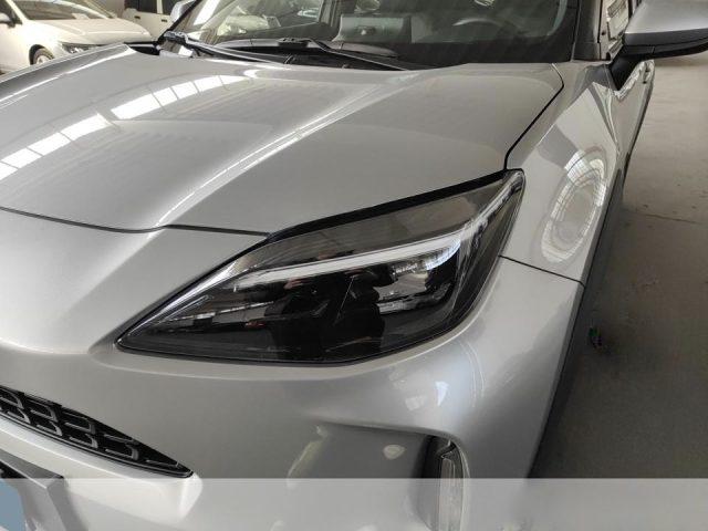 TOYOTA Yaris Cross 1.5 Hybrid 130CV E-CVT SPORT NOLEGGIO A LUNGO Ter.