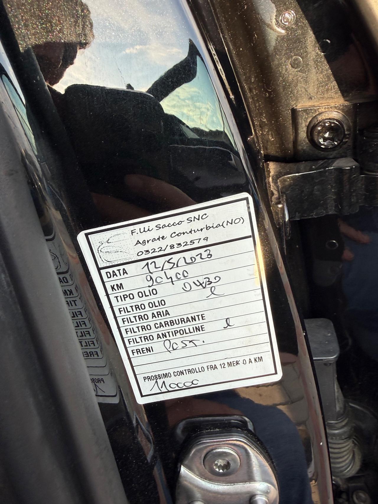 Audi A6 Avant 45 3.0 TDI quattro tiptronc S-LINE INTERNO ESTERNO