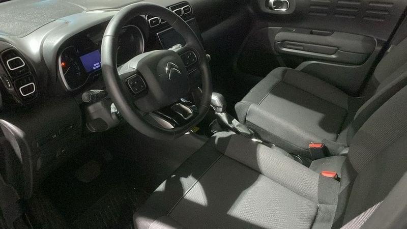 Citroën C3 Aircross C3 Aircross PureTech 130 S&S EAT6 Shine