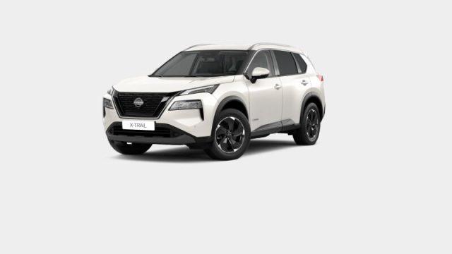 NISSAN X-Trail e-Power e-4orce 4WD 5 posti N-Connecta