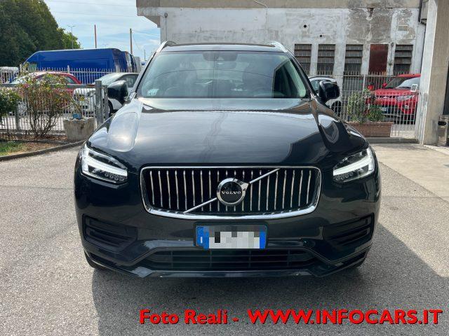 VOLVO XC90 B5 (d) MHEV AWD Geartronic Momentum PROMO