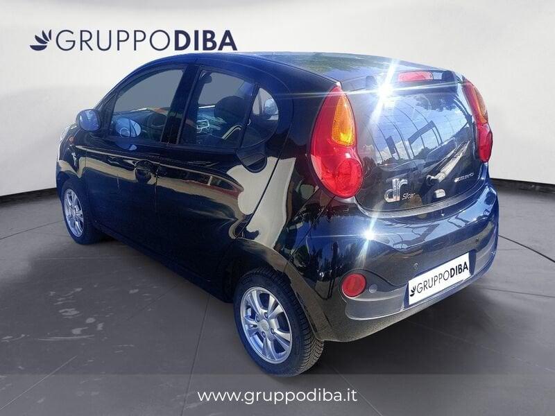 DR AUTOMOBILES dr Zero 1.0 Gpl