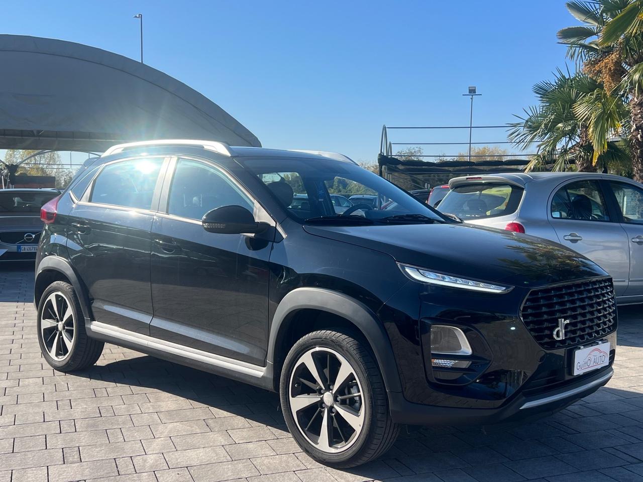 Dr 3.0 1.5 Bi-Fuel GPL AUTOMATICA / FINANZIABILE