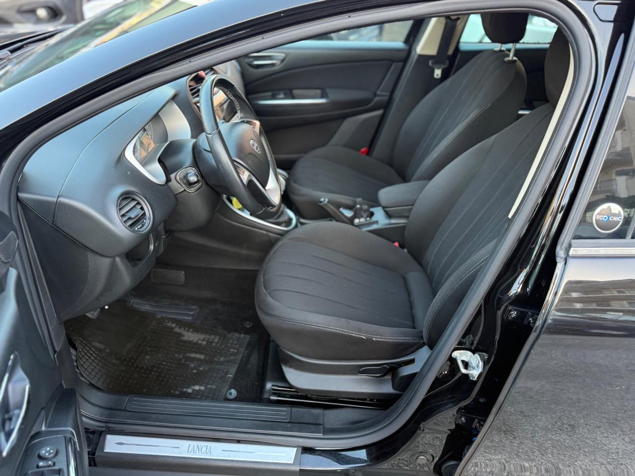 Lancia Delta 1.4 T-Jet 120 CV Gold Ecochic GPL