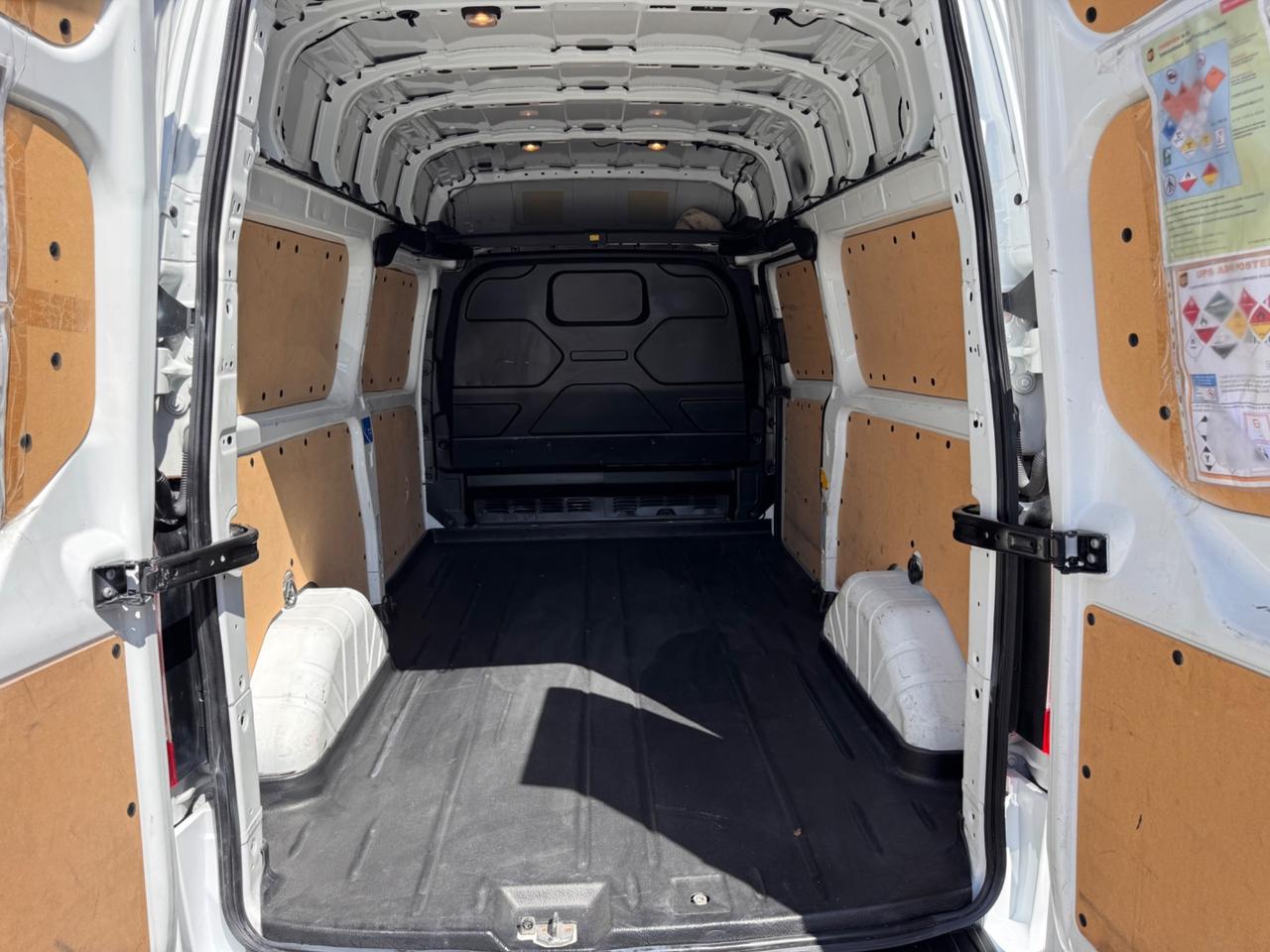 Ford Transit Custom 2.0 TDCI L2 H2 TETTO ALTO