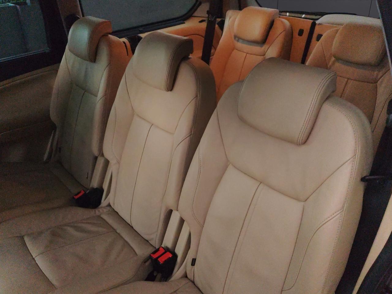 FORD Galaxy 2ª serie Galaxy 2.0 TDCi 163 CV Po...