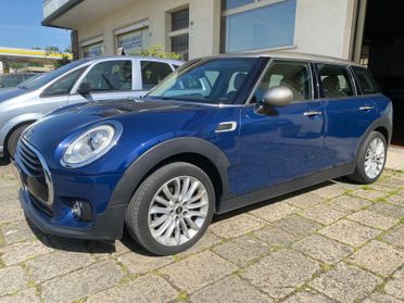Mini Clubman HYPE 2.0d Cooper 150cv aut.