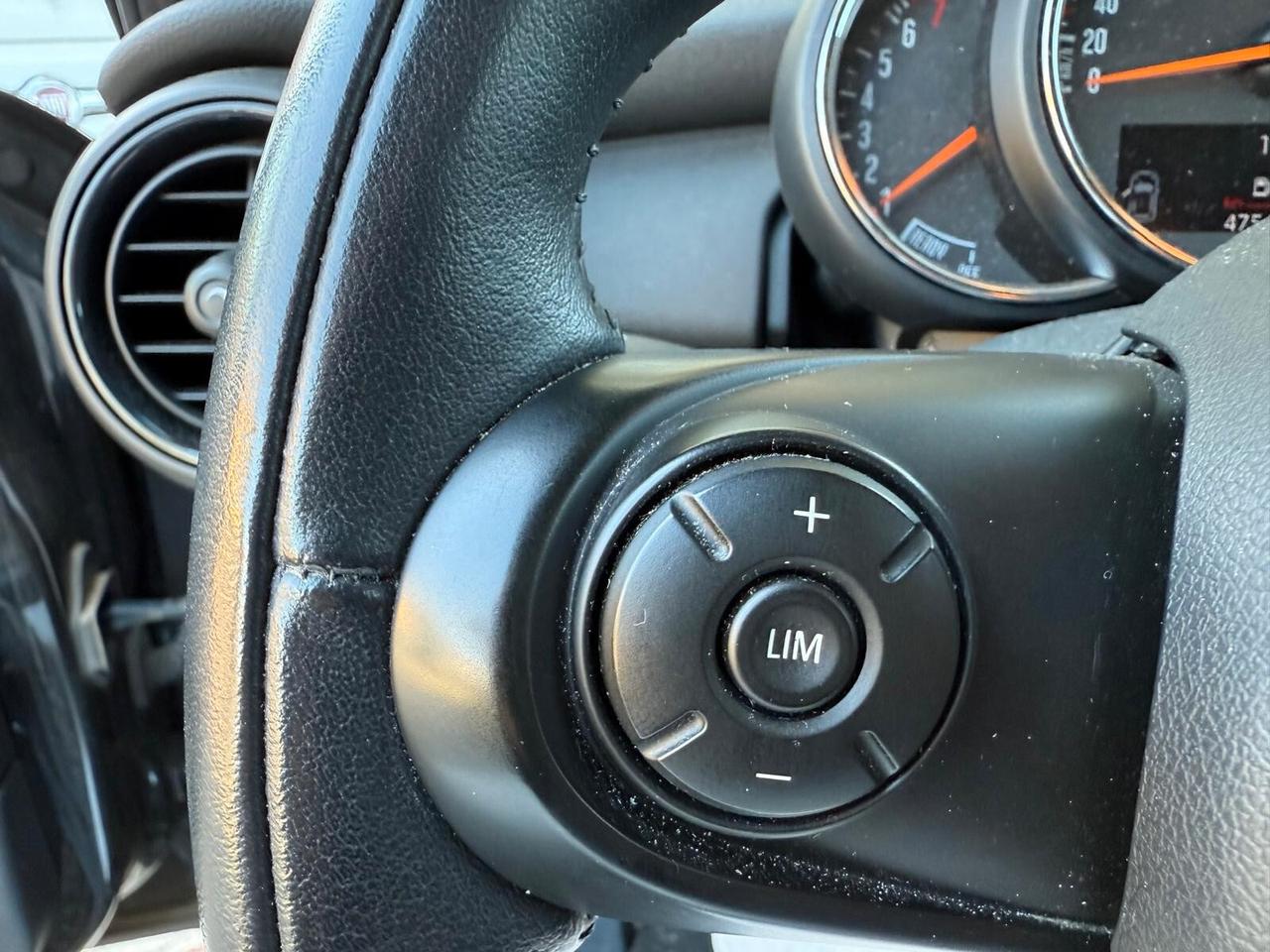 Mini Mini 1.5 One Hype 5 porte