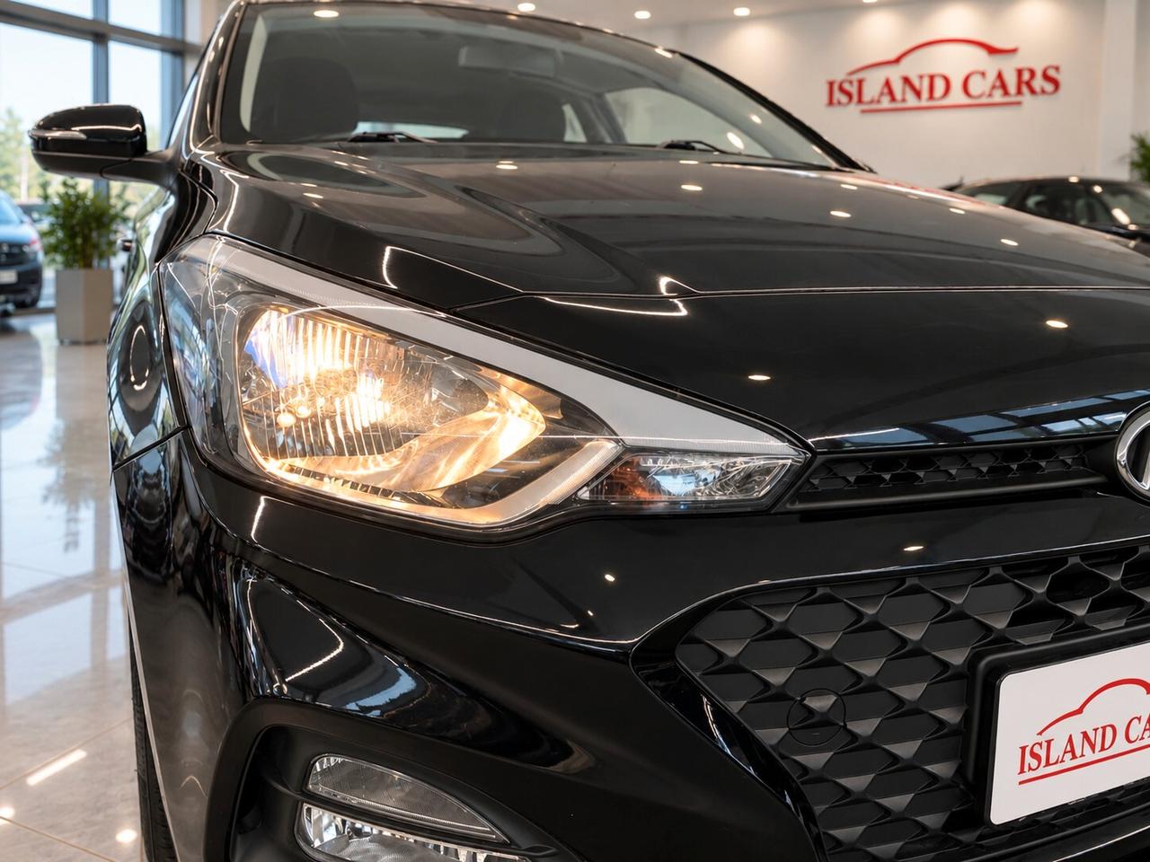 Hyundai i20 1.2
