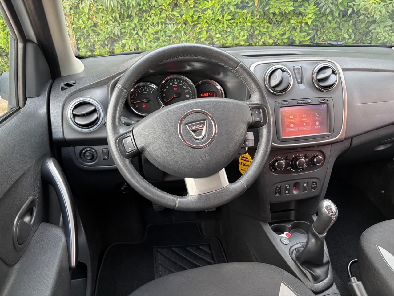 Dacia Sandero Stepway 0.9 Benzina/GPL
