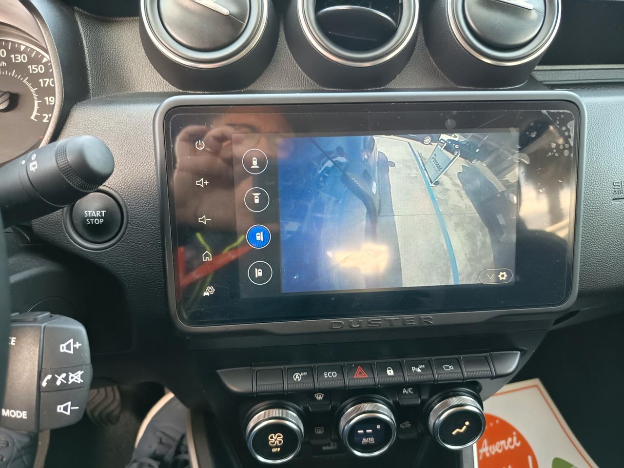 Dacia Duster 1.0 TCe GPL 4x2 Prestige Up