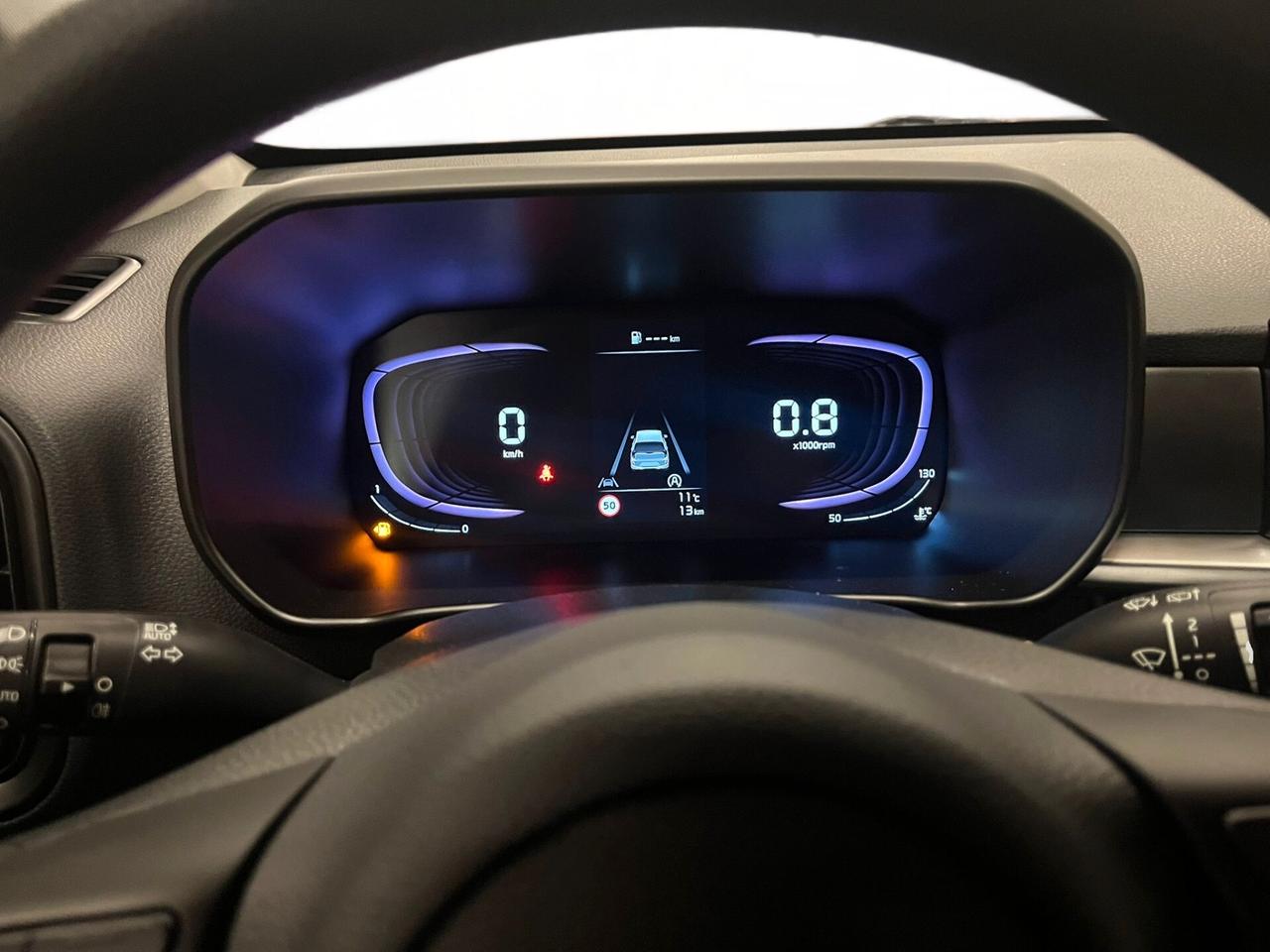 Kia Picanto 1.0 GDi 5 porte Urban | da €183 al mese