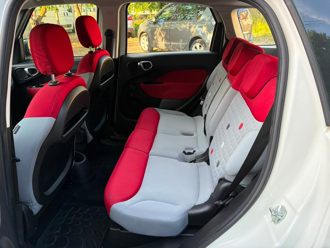 Fiat 500L 1.3 Multijet 85CV Dualogic Pop Star
